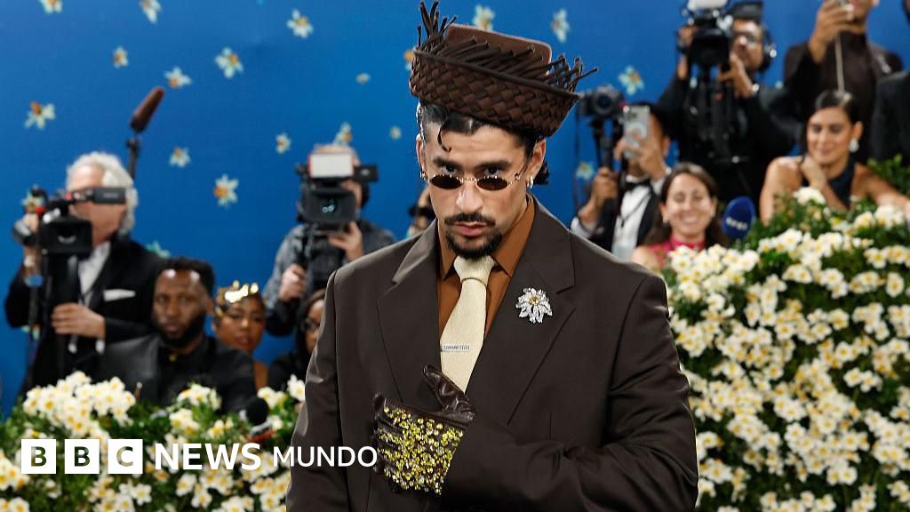 Bad Bunny | "Muchos en EE.UU. aún no saben que Puerto Rico es una colonia de su propio país": el profesor que decidió impartir un curso de Bad Bunny en la Universidad de Yale al escuchar el último disco del artista