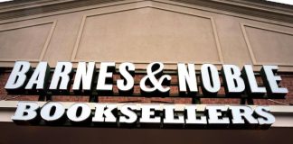 Barnes & Noble plans to open 60 new stores across the U.S. in 2026