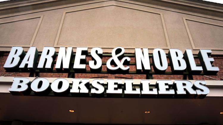 Barnes & Noble plans to open 60 new stores across Barnes & Noble plans to open 60 new stores across the U.S. in 2026