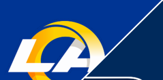 Batalla por el sembrado N° 1 de la NFC entre Rams y Seahawks