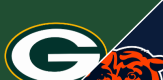 Bears remontan para vencer en tiempo extra a los Packers
