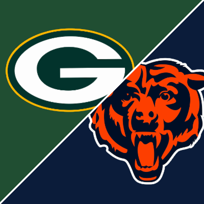 Bears remontan para vencer en tiempo extra a los Packers