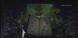 Behind the scenes of 'The Nutcracker' at the Cobb Energy Center