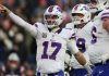 Bills poking fun at Patriots tops NFL Week 15 trolls