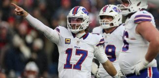 Bills poking fun at Patriots tops NFL Week 15 trolls