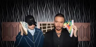 Bizarrap & J Balvin Unite for 'BZRP Music Sessions #62/66' Collab