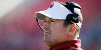 Bob Stoops closes chapter on coaching career after UFL stint