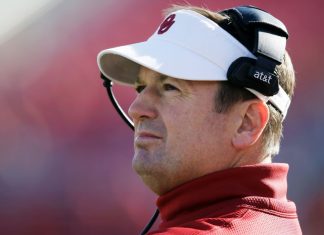 Bob Stoops closes chapter on coaching career after UFL stint