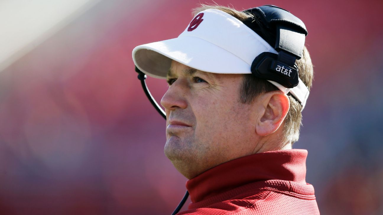 Bob Stoops closes chapter on coaching career after UFL stint