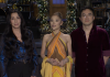 Bowen Yang Bids Farewell With Ariana Grande and Cherß√