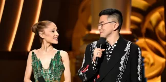 Bowen Yang Confirms ‘SNL’ Exit After Ariana Grande–Hosted Episode