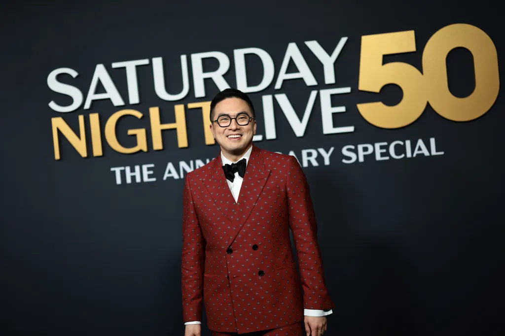 Bowen Yang Is Leaving 'Saturday Night Live': Reports