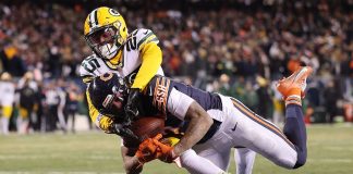 Caleb Williams' OT magic caps Bears' latest comeback win