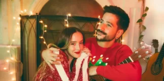 11 New Latin Christmas Songs for Your Holiday Playlist: Camilo, Thalia & More