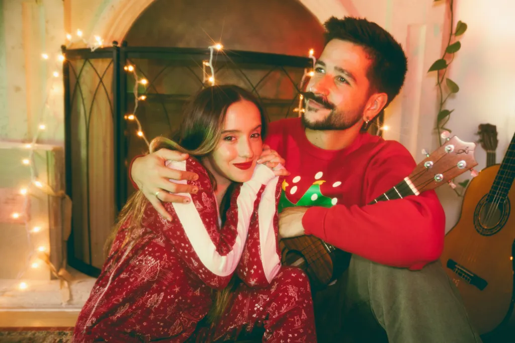 11 New Latin Christmas Songs for Your Holiday Playlist: Camilo, Thalia & More