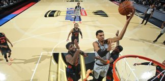 Can the Spurs turn their NBA Cup run into a Finals berth?