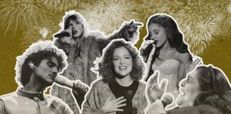 Canciones para mentalizarte hacia un 2026 de éxito