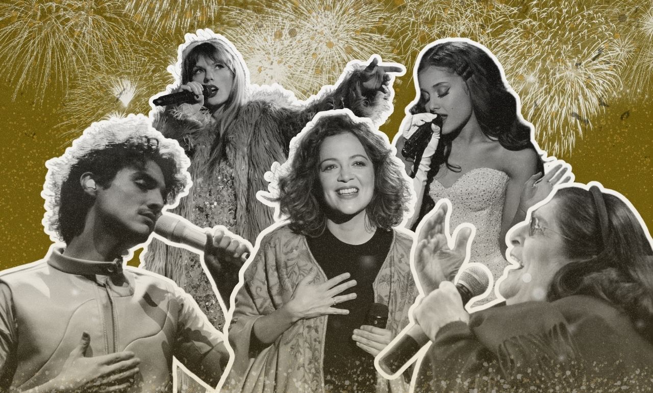 Canciones para mentalizarte hacia un 2026 de éxito