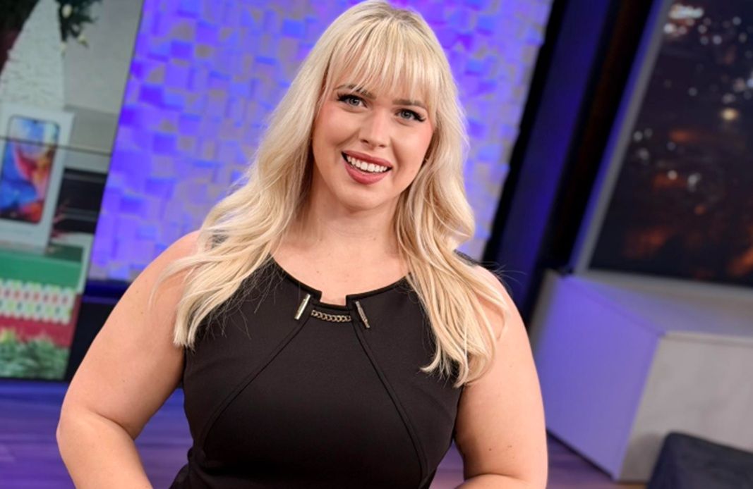 Carissa Codel lee comentarios ofensivos en serie viral videos