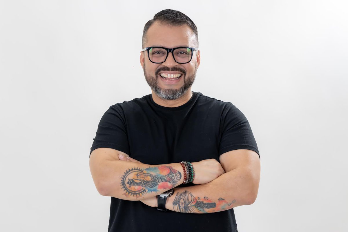 Carlos Bohórquez: La voz en español de los Tampa Bay Buccaneers