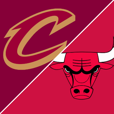 Cavs y Bulls, urgidos de una victoria