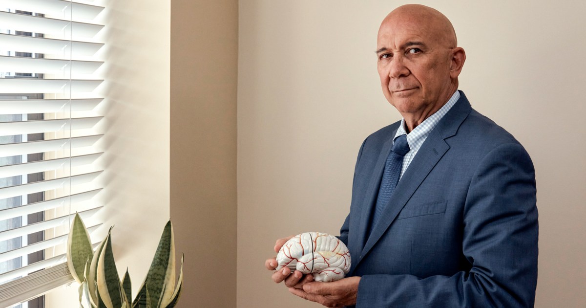 Centros de salud mental ayudan a latinos a romper las barreras de lenguaje y estigma