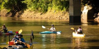 Chattahoochee Hills completes $2.5 million acquisition of nearly 80 acres to expand Campbellton Park