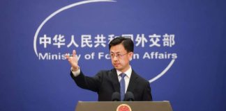 China critica postura de EE.UU. hacia América Latina