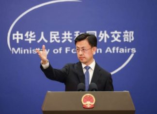 China critica postura de EE.UU. hacia América Latina