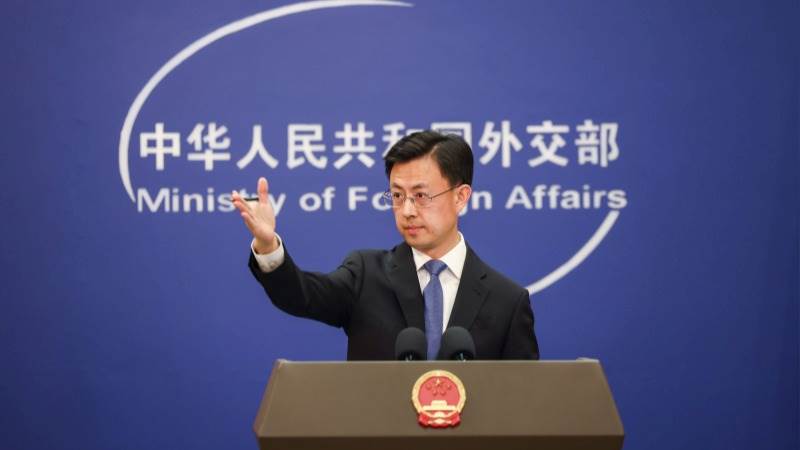 China critica postura de EE.UU. hacia América Latina