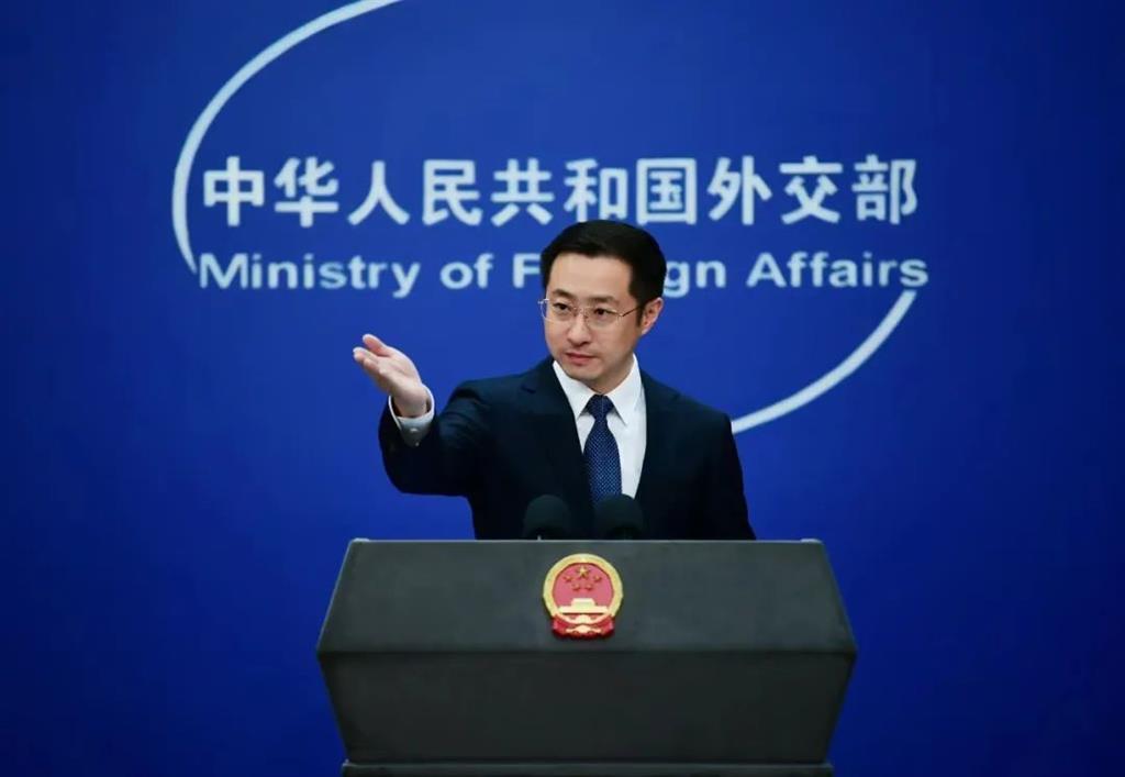 China rechaza difamaciones de EEUU sobre nexos con América Latina