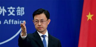 China rechaza presiones de EEUU sobre América Latina y el Caribe