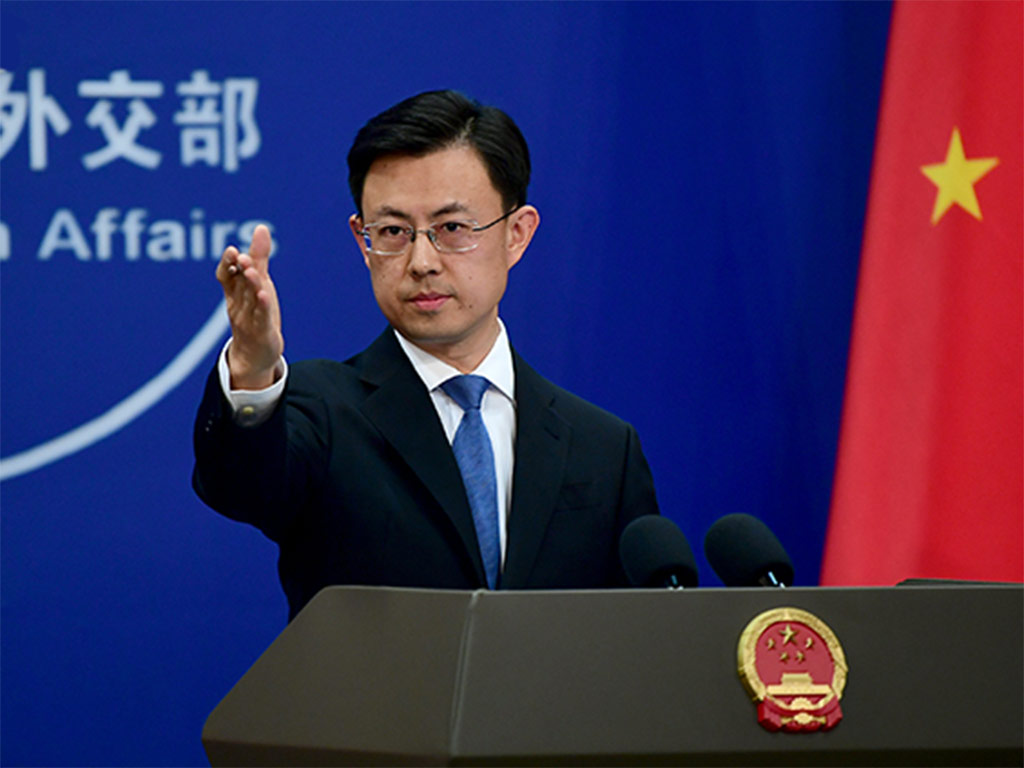 China rechaza presiones de EEUU sobre América Latina y el Caribe