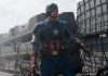 Chris Evans regresa como el Capitán América en el nuevo avance de Avengers: Doomsday