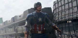 Chris Evans regresa como el Capitán América en el nuevo avance de Avengers: Doomsday