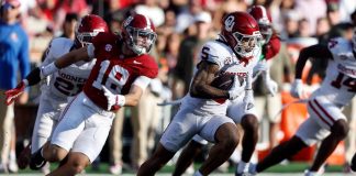 College Football Playoff 2025: Going inside every first-round matchup