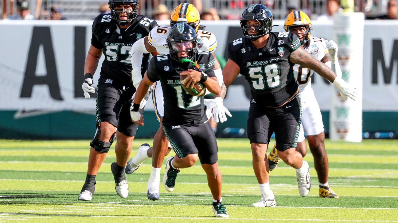 College football bowl season: MVP picks for all 36 matchups