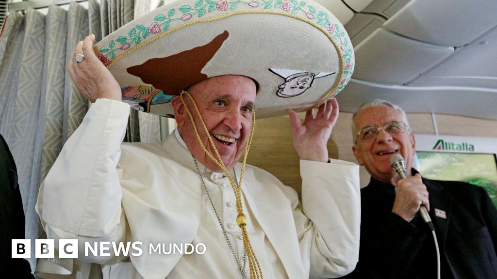 Cómo fue la relación del papa Francisco con América Latina (y los retos religiosos y políticos que enfrentó en su región)