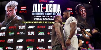 Contragolpe: Jake Paul y el error que le podría costar su carrera