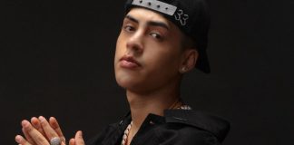 Cris MJ ordena el archivo no oficial de su música en Las filtradas