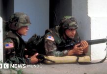 Crisis en Venezuela: las últimas intervenciones militares de EE.UU. en América Latina y el Caribe que acabaron con un cambio de gobierno