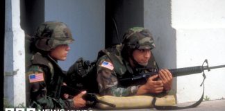 Crisis en Venezuela: las últimas intervenciones militares de EE.UU. en América Latina y el Caribe que acabaron con un cambio de gobierno