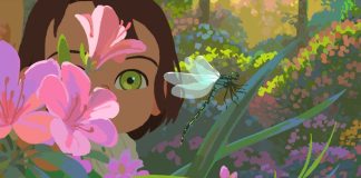 Crítica: La pequeña Amélie o el carácter de la lluvia (Amélie et la métaphysique des tubes)