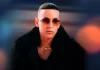 Daddy Yankee to Ring In 2026 on 'Dick Clark's New Year's Rockin' Eve'