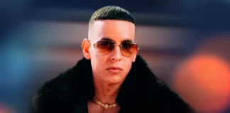 Daddy Yankee to Ring In 2026 on 'Dick Clark's New Year's Rockin' Eve'