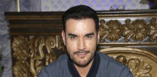 David Zepeda responde: ¿siempre los mismos protagonistas?