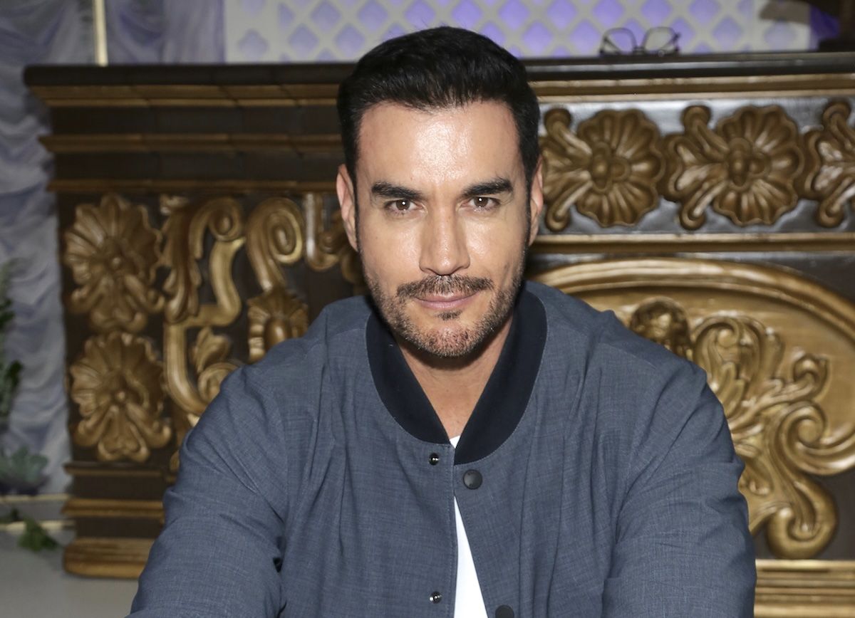 David Zepeda responde: ¿siempre los mismos protagonistas?