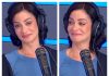 Dayanara Torres llora partida ser querido