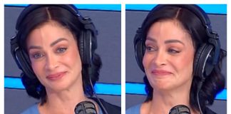 Dayanara Torres llora partida ser querido