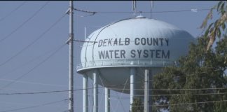 DeKalb commissioners approve millions in water, sewer system engineering and rehabilitation contracts